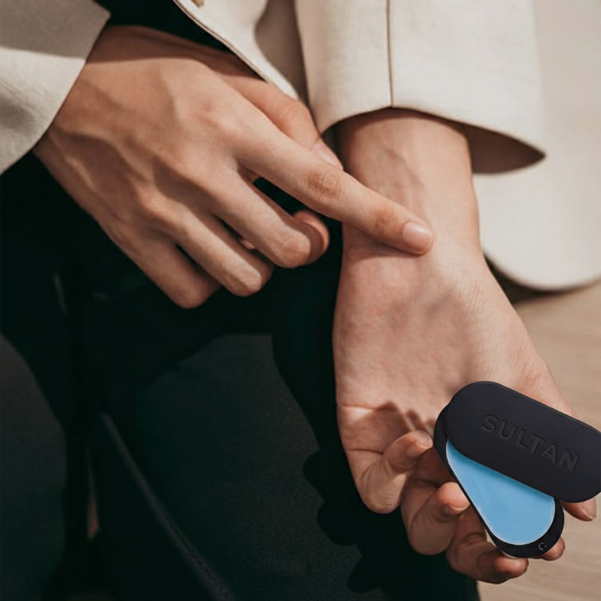 Pheromon Stick - Deep Force