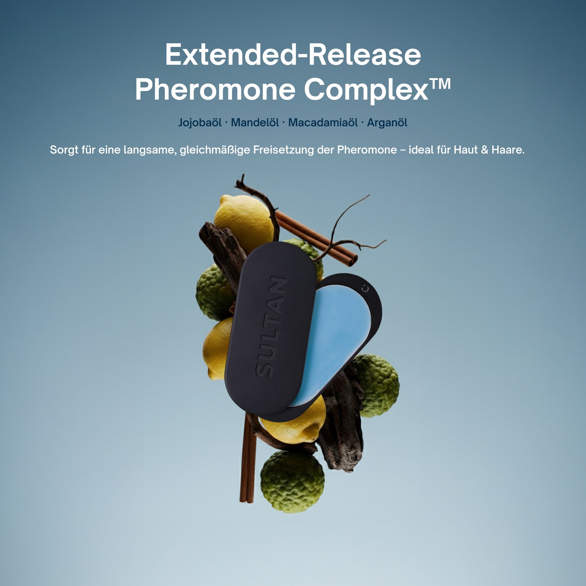 Pheromon Stick - Deep Force