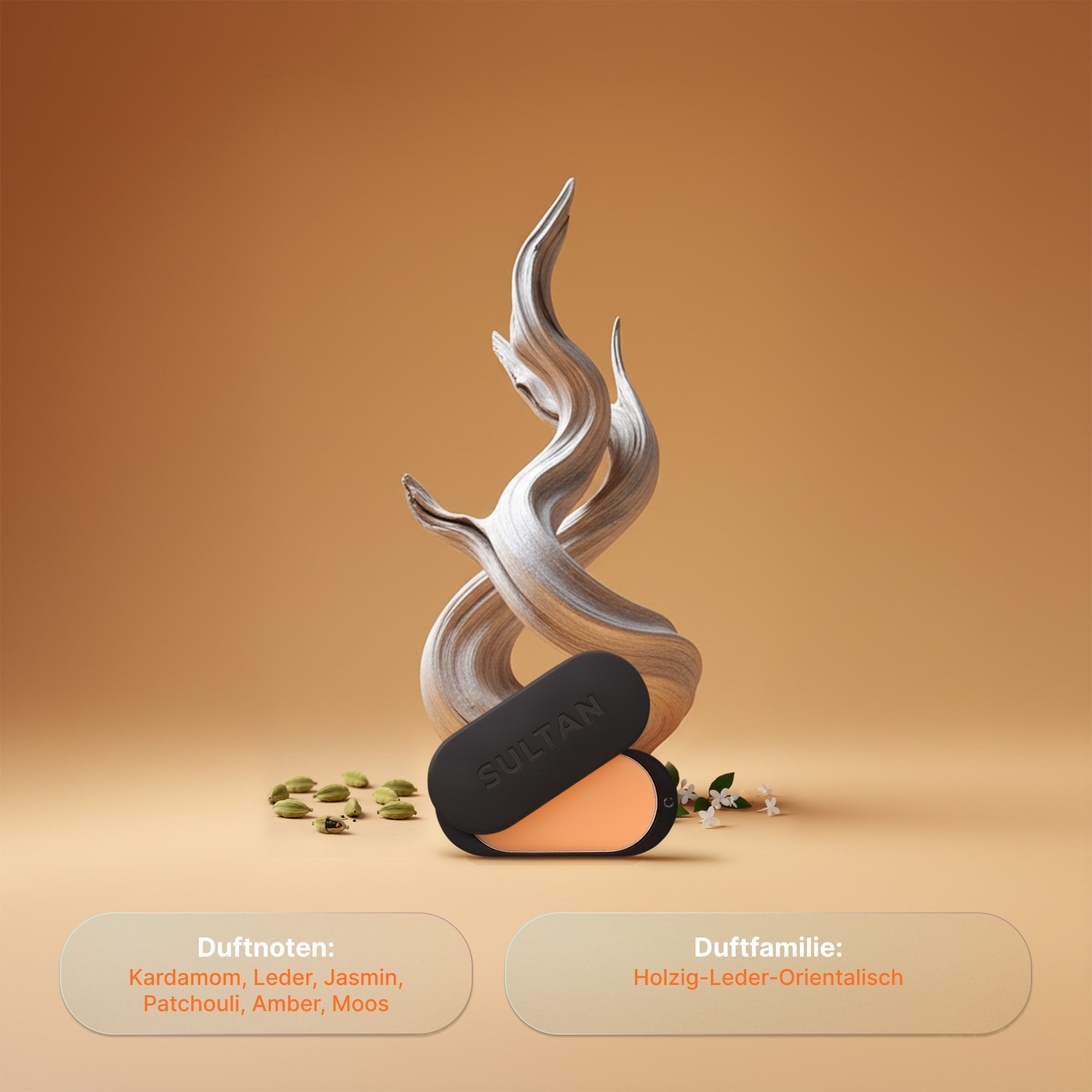 Pheromon Stick - Deep Force