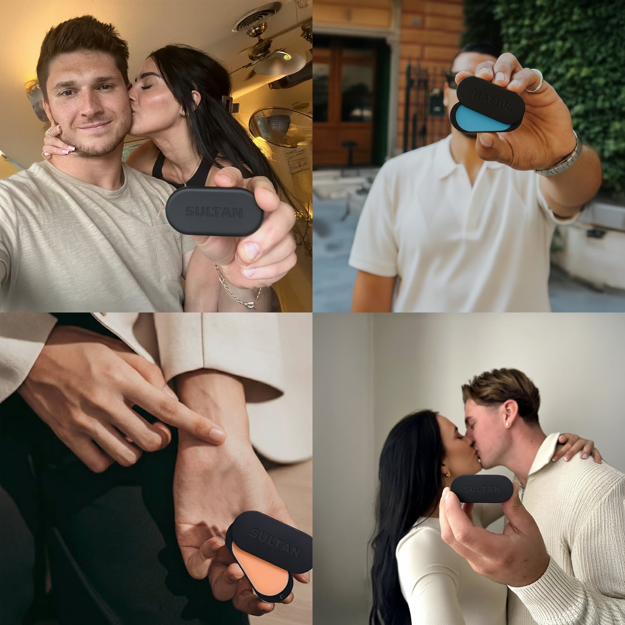 Pheromon Stick - Deep Force