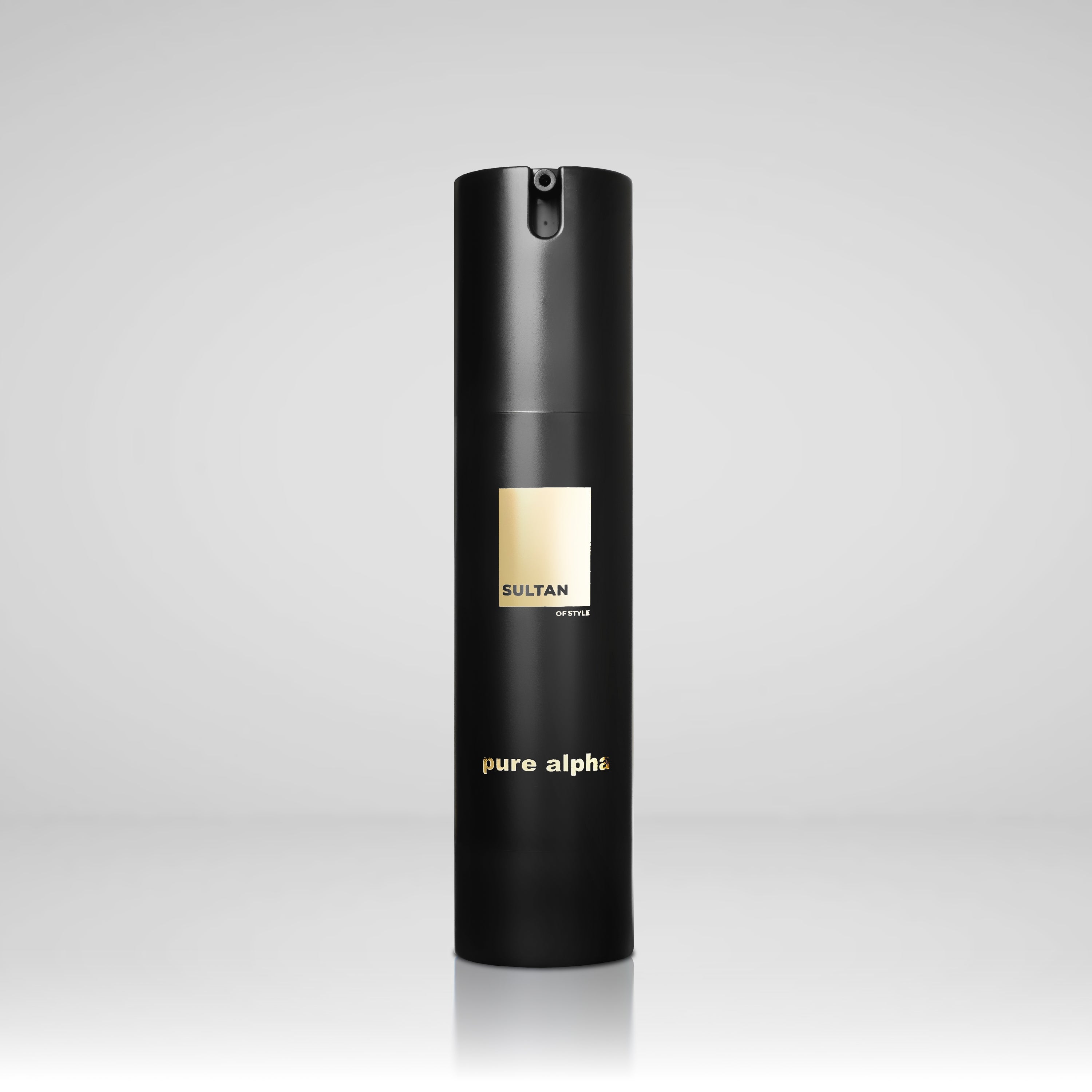 Sultan Parfum Öl | 45ml - Sultan of Style