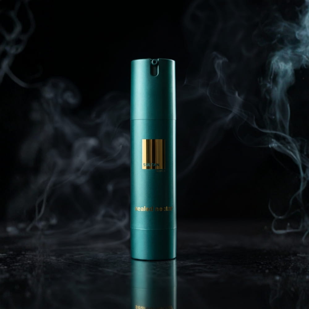 Sultan Pheromon Parfümöl - Sealed Nectar