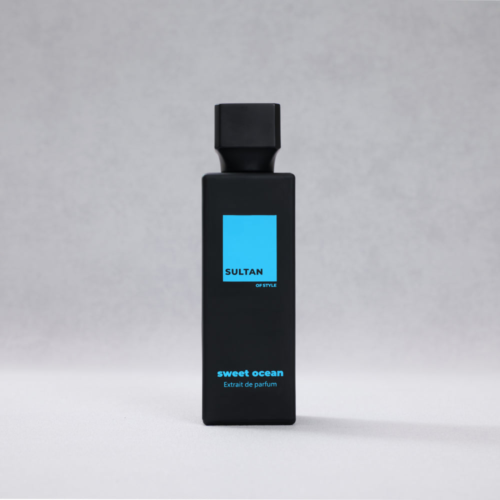 Extrait de Parfum - Sweet Ocean - Sultan of Style