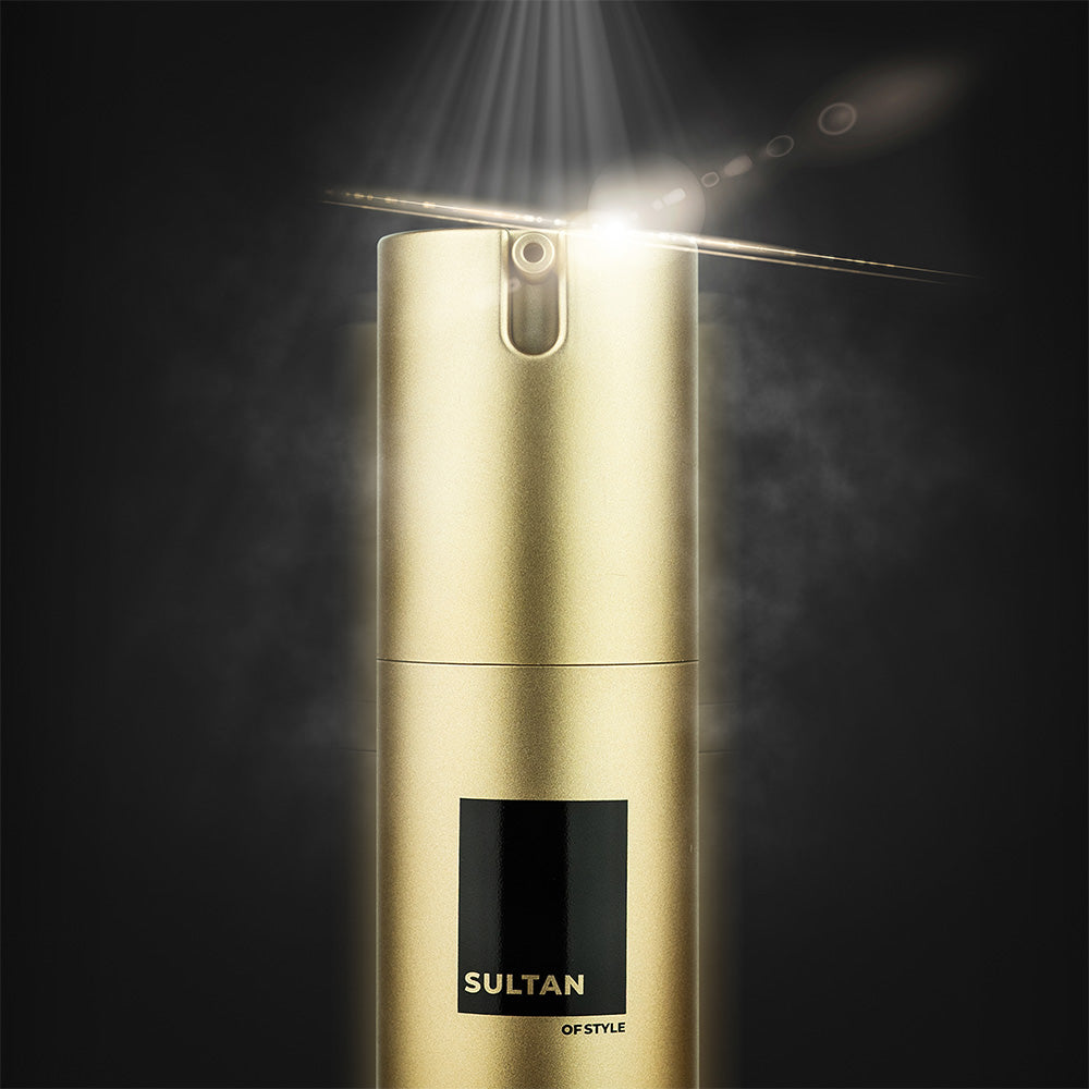 Golden Scepter | 45ml - Sultan of Style