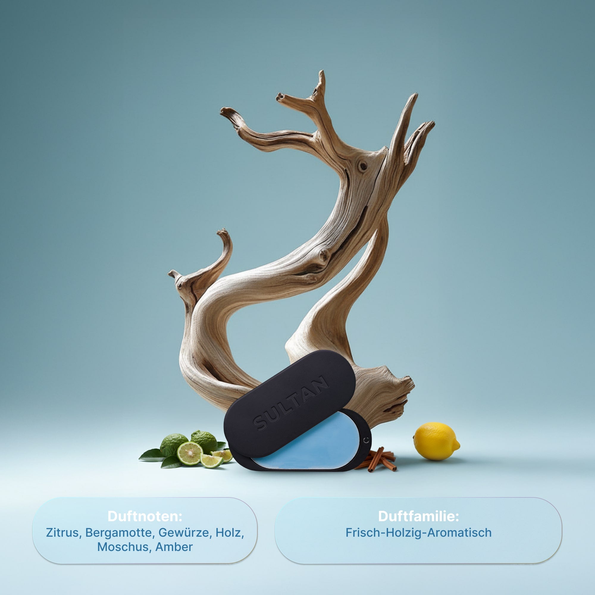 Pheromon Stick - Sweet Ocean